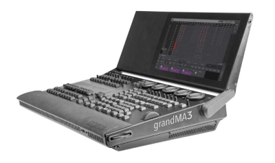 GrandMA3 Compact