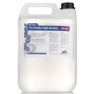 (48) JEM Pro Smoke High Density 9,5 liter can (SP mix)