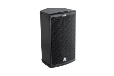 10'' TWO-WAY ACTIVE SPEAKER SYSTEM