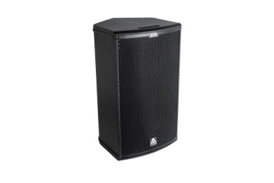 12'' TWO-WAY ACTIVE SPEAKER SYSTEM