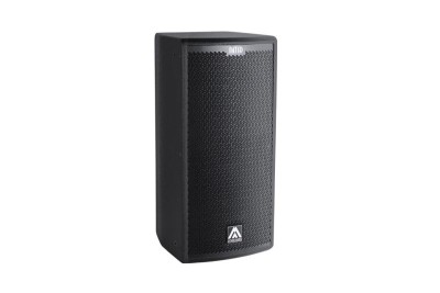 2x 6" TWO-WAY ACTIVE SPEAKER SYSTEM