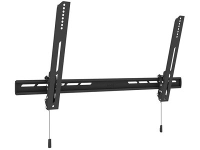 M Universal Wallmount Tilt Air Large Black (MOQ: 8)
