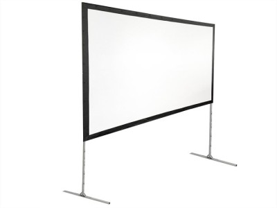 M Quick Fold Projection Screen, 16:10,258x161,120''