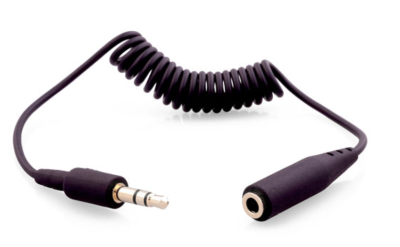 Adapter cable for camera & camcorder