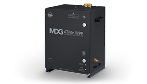 ATMe, IP55 WeatherProof Enclosure, single high output haze generator
