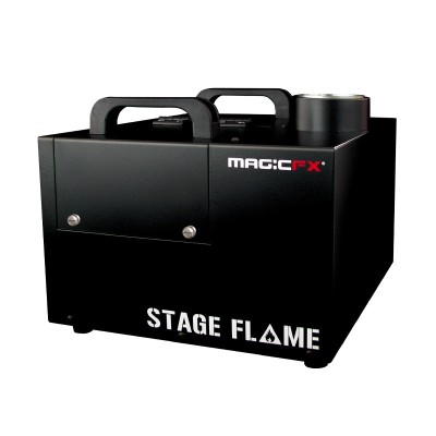 MagicFx MFX1201 Stage Flame