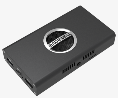Pro Convert for NDI to HDMI 4K - Standalone IP decoder that decodes one channel