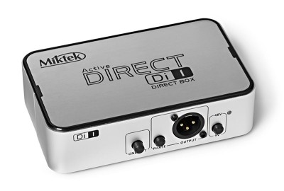 DI1 Active Direct Injection Box