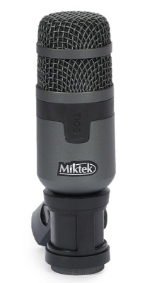 Snare/Tom/Instrument Dynamic Microphone