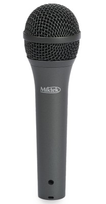 Dynamic Hand Held Microphone