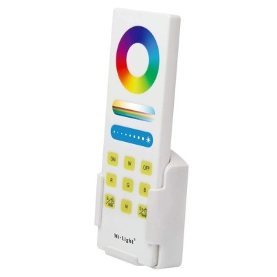 RGB+CCT Full Touch Remote (single zone)