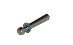Pin with M10 screw for 290mm trussing (x24 pieces)