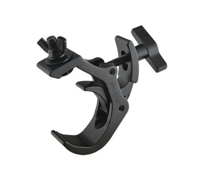 Mobiltruss CUP505B - Fast flying pipe clamp from 48 to 51 mm max 50kg
