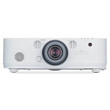 PA653UL Projector incl, NP41ZL lens