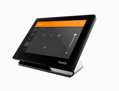Neets Touch Panel - 7B  (for Neets Control Systems)