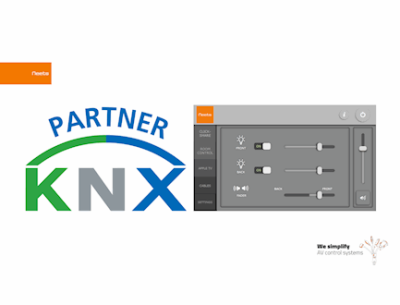 KNX integration license