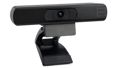 Neets 4K Webcam - Black