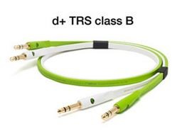 Stereo d+ TRS Class B / 1.0 M