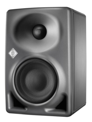 Neumann kh 80 dsp  G - Active Near-field DSP Monitor with 4" woofer, grey