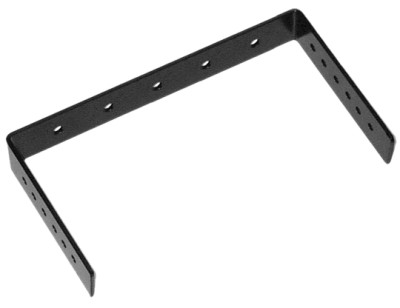 Mounting bracket for the KH 310 for wall or ceiling fastening, or for fixing ont