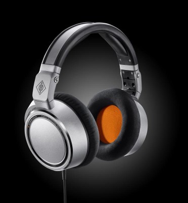 Neumann NDH20 -  quality closed-back studio headphone