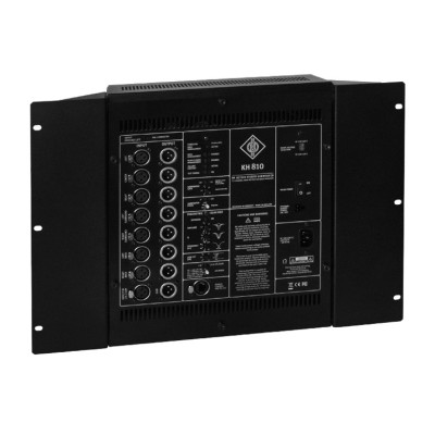 A kit to locate the KH 805/810/870 electronics panel up to 30 m (90?) away from