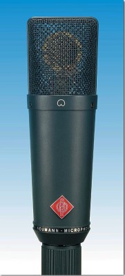 Neumann TLM 193 - Large diaphragm microphone, condenser, cardioid