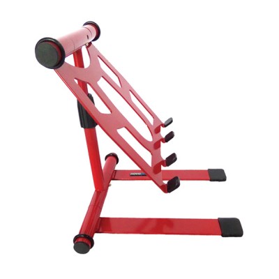 Novopro LS22M Multi Laptopstand and Bag Red