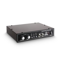 PHDA 02 - Reference Class Headphone Amplifier - 1-channel
