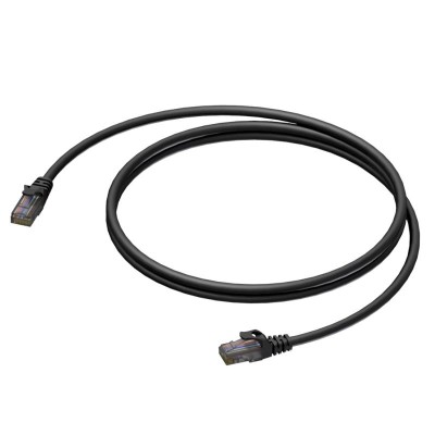 (50) Networking cable - CAT5 - U/UTP - RJ45 - LSHF 2 meter