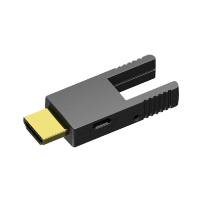 Adapter - HDMI Micro D female - HDMI A male - for use with CLV220A
