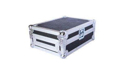 Case for Pioneer CDJ-2000/900/1000 of 800 with service flap