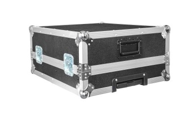 Case for Soundcraft SI Expression 16 Ch and for other 19 inc mixers