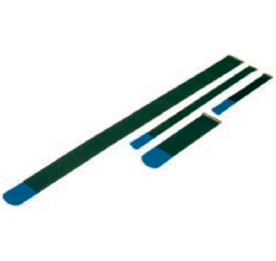kabelbinder 25x17+6cm, - zw/grijs - prijs per 1 stuk - cable tie 25x17+6cm, - black/gray - price per piece