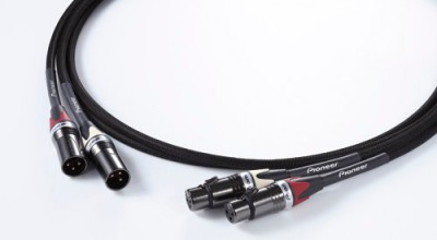 DASRCA020R: RCA analogue cable, 2m, stereo