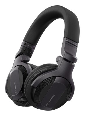 Pioneer DJ HDJ-CUE1 - Customisable DJ Headphones