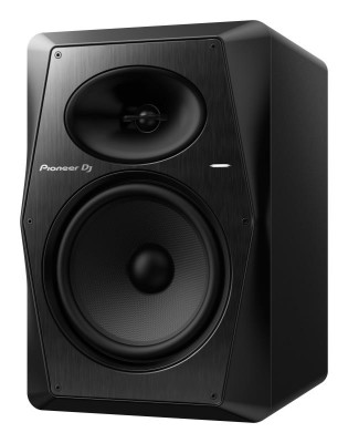 VM80: Active Monitor Speaker with 8 inch woofer