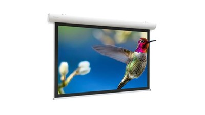 Elpro Concept  High Contrast HDTV(16:9) 129x230