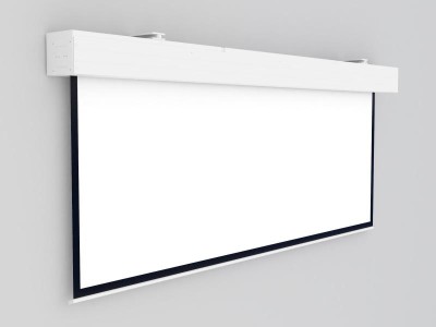 Elpro Concept RF  Matte White Video (4:3) without border 248x330