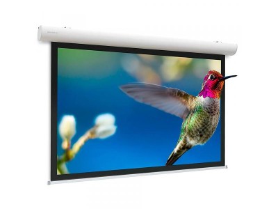 Elpro Concept  Matte White HDTV(16:9) without borders 152x270