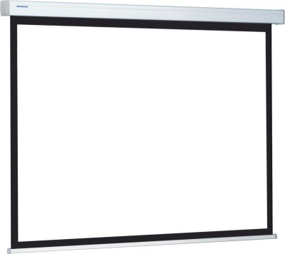 SlimScreen Matte White Square (1:1) 195x195