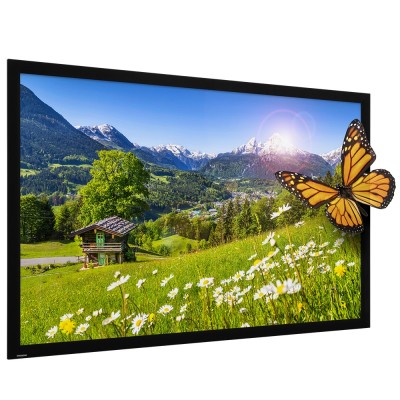HomeScreen Deluxe HD Progressive 0.6 Wide (16:10) 150x240