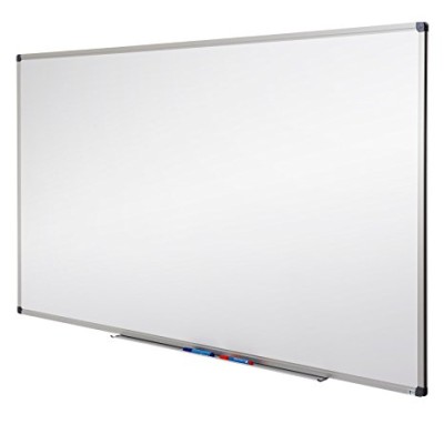 Dry-Erase Screen Magnetic Dry-Erase Wide (16:10) 127x203