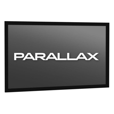 Parallax Parallax 0.8 Cinemascope (2.35:1) 95x224