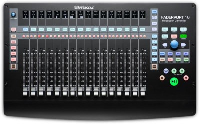 Presonus FaderPort 16 16-Ch. Mix Production Controller