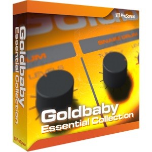 Goldbaby Essentials