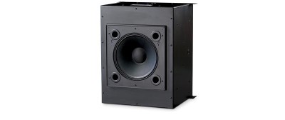 High power coentrant  2-way with 12" woofer, 300W