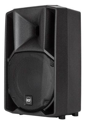 RCF Art 710 A MK4 - 10" Active 2-Way Speaker