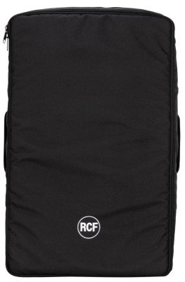 RCF Cover for HD 15, HD 35, HDM 45