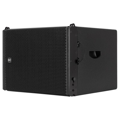 RCF HDL 12AS - Active Line-Array-Subwoofer, 12", 700W/RMS